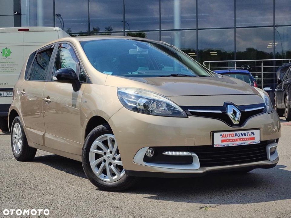 Renault Scenic - 3