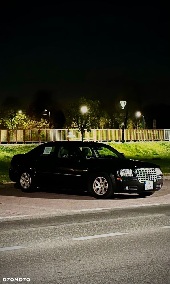 Chrysler 300 - 2