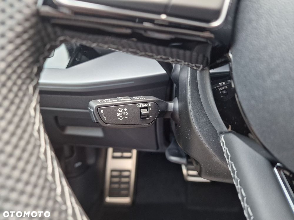 Audi A3 Sportback - 16