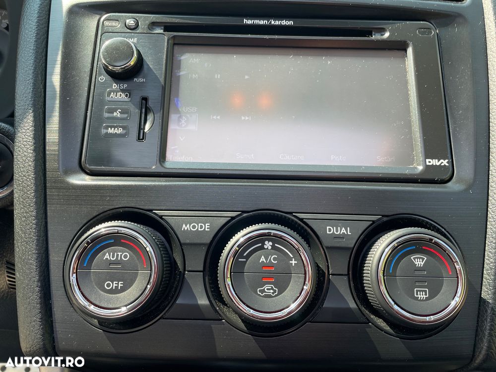 Subaru Forester 2.0XT Lineartronic Sport - 6