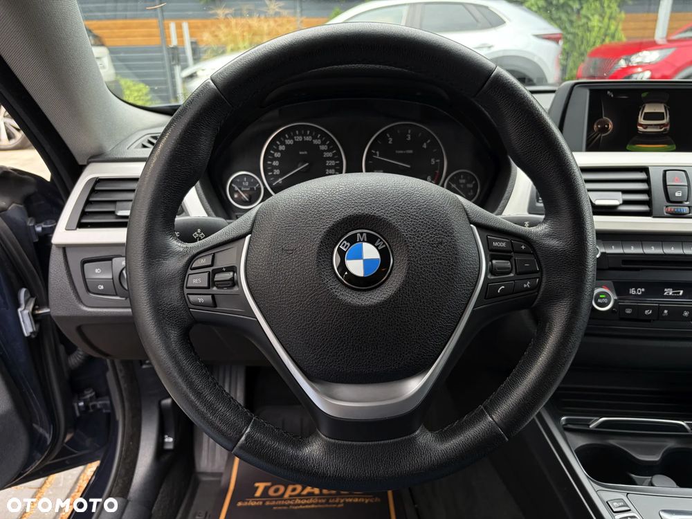 BMW Seria 4 - 22
