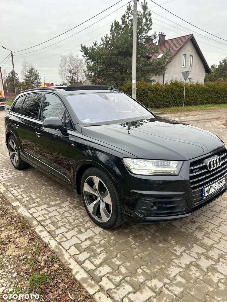 Audi Q7 - 3