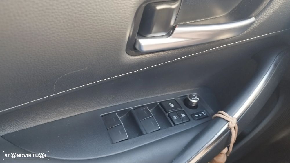 Suzuki Swace 1.8L CVT GLX Hybrid - 20