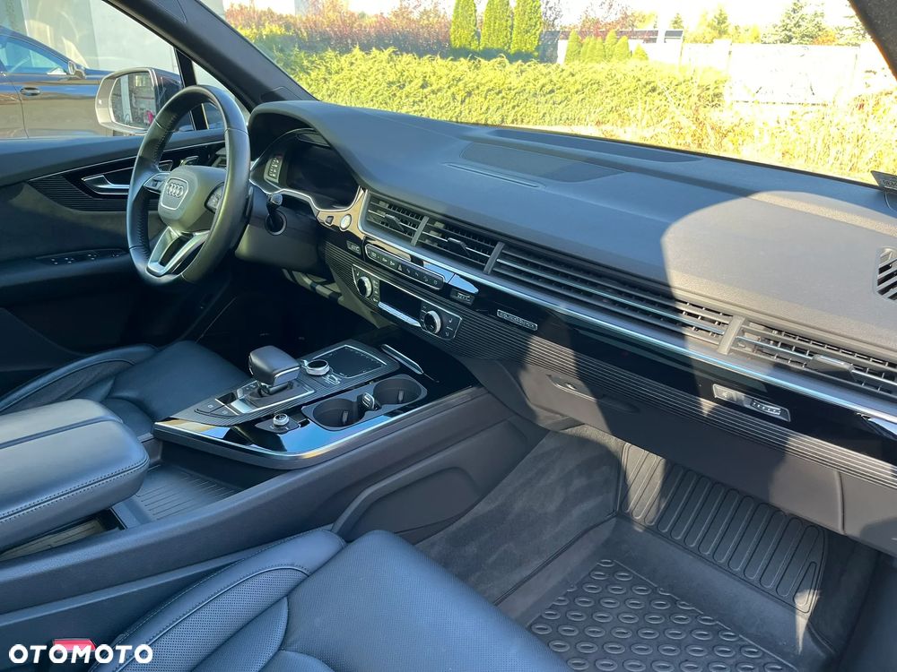 Audi Q7 - 20