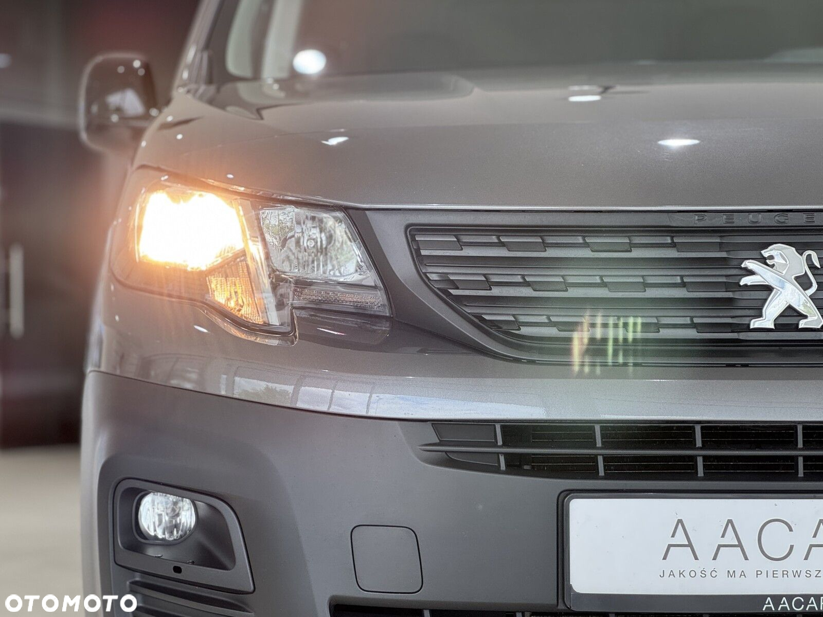 Peugeot partner L1 Premium - 39