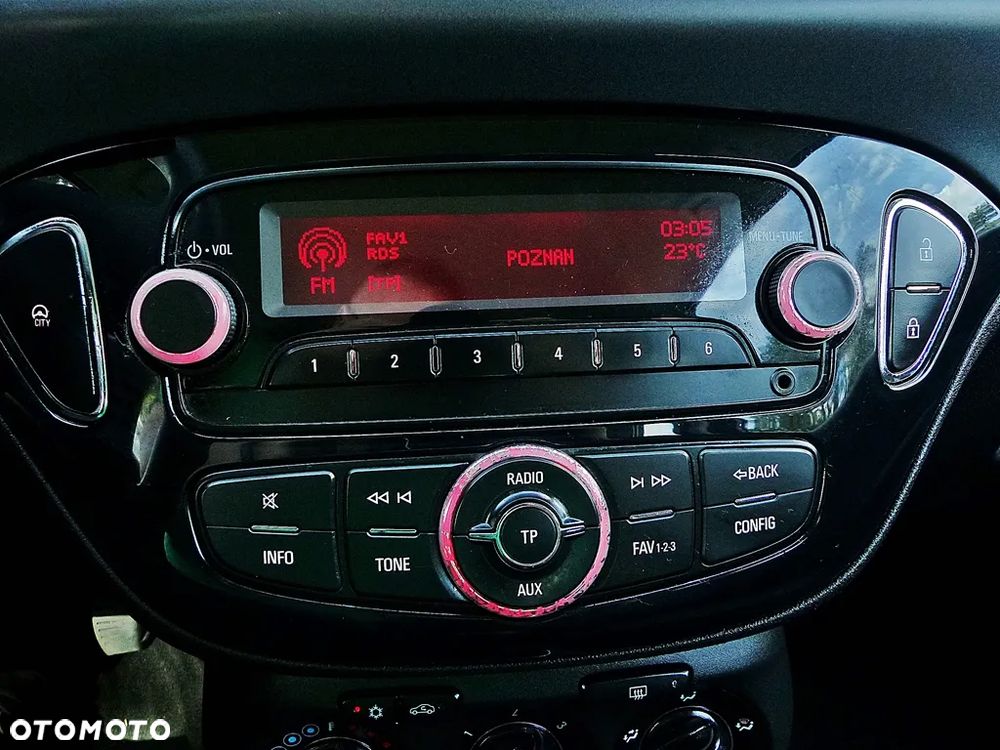 Opel Adam 1.2 Jam - 35