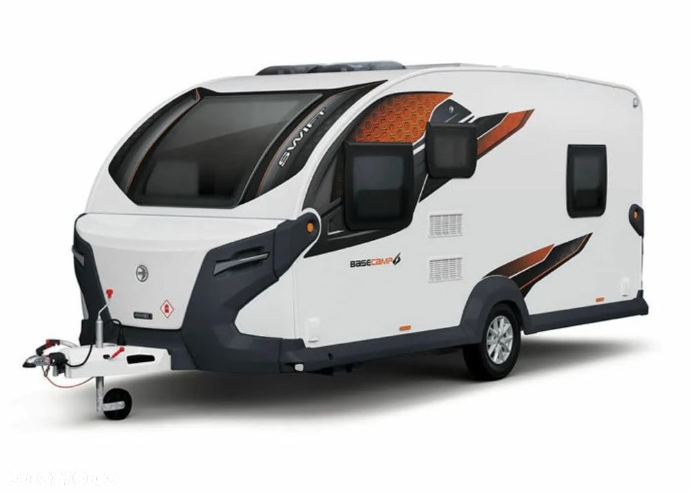 SWIFT Basecamp 6 - 26