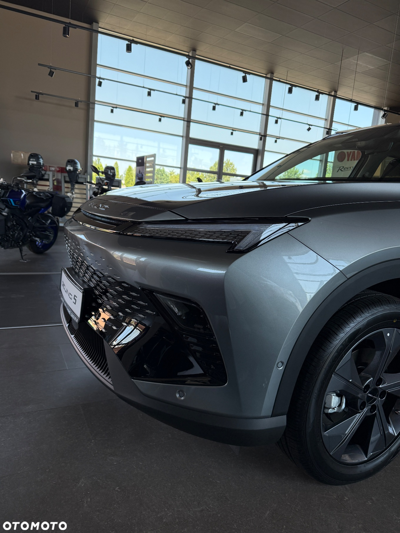 Baic Beijing 5 1.5T Luxury DCT - 3