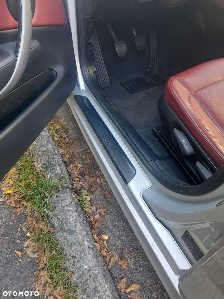 BMW Seria 1 - 6