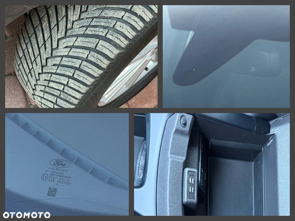 Ford Grand C-MAX - 26