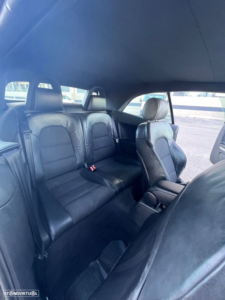 Audi A3 Cabrio 1.6 TDi S-line - 25
