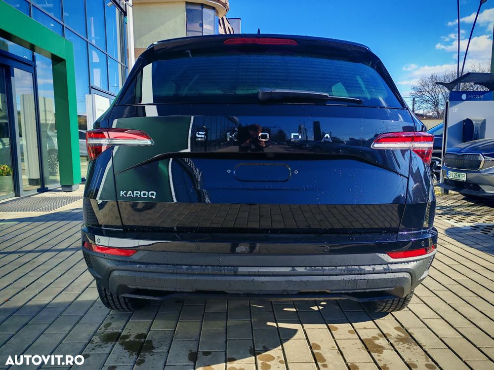 Skoda Karoq 1.5 TSI Selection - 6