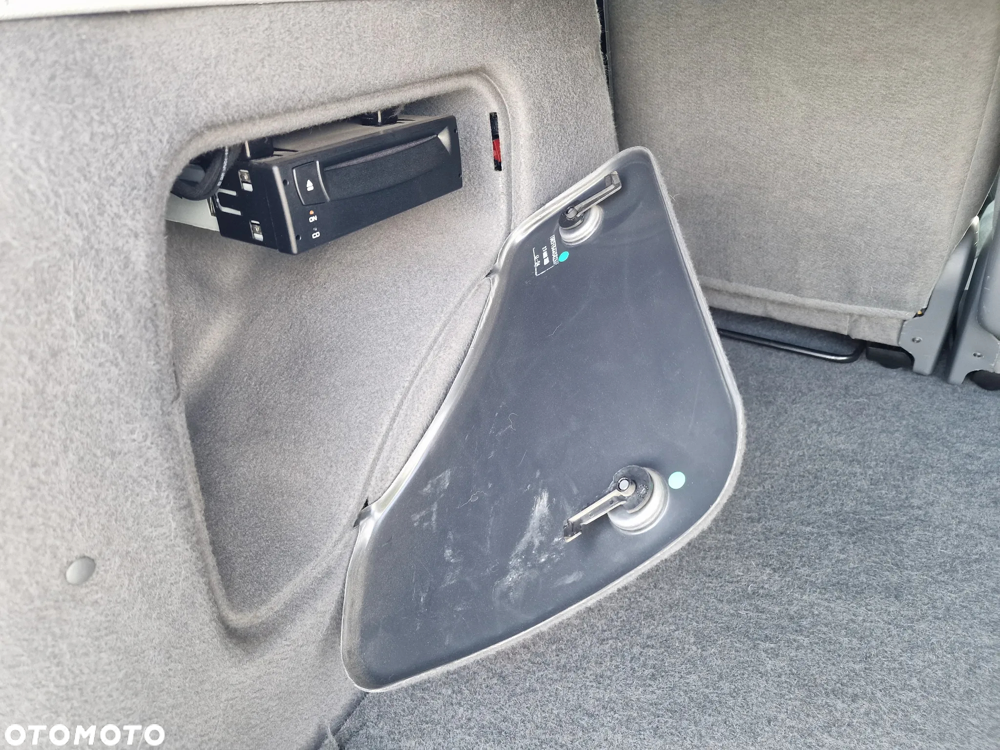 Citroën Xsara Picasso 1.6 HDI Exclusive - 15