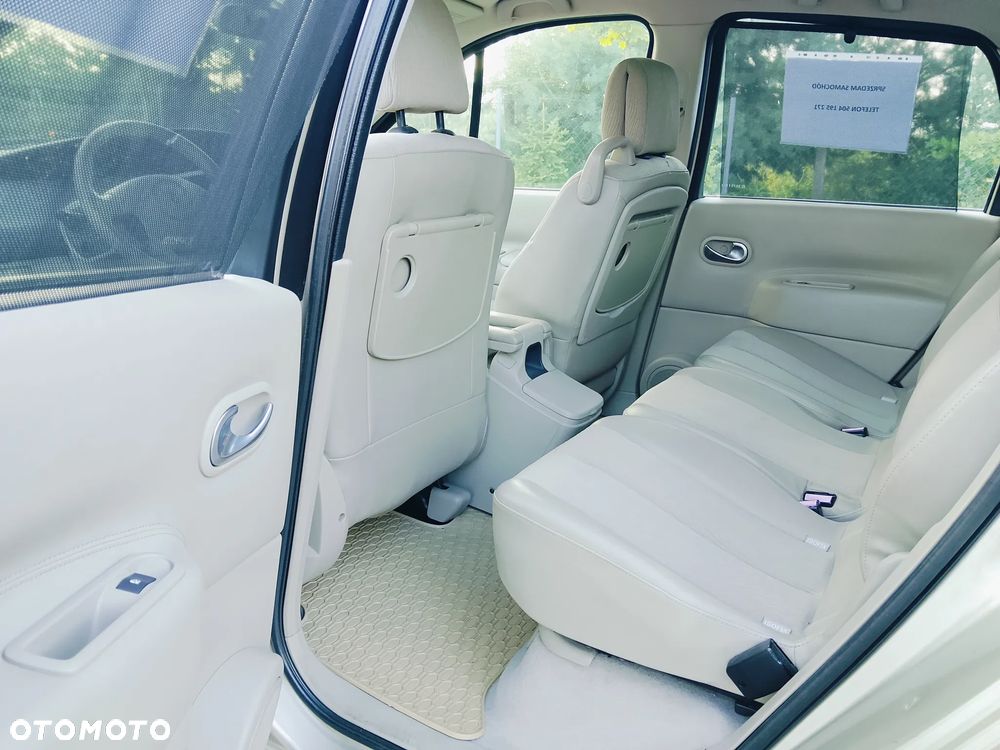 Renault Scenic - 17