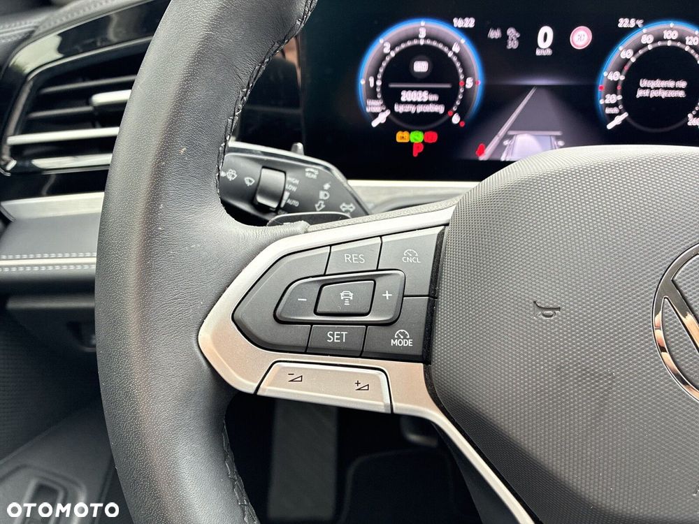 Volkswagen Passat Variant 2.0 TDI EVO Elegance DSG - 15