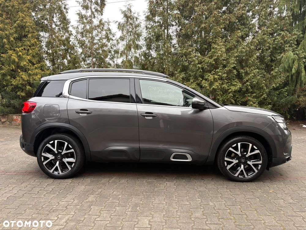 Citroën C5 Aircross - 9