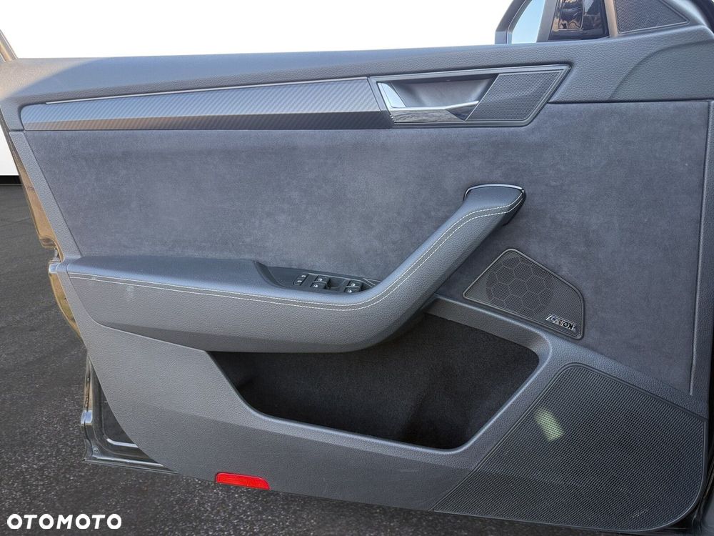 Skoda Superb 2.0 TSI Sportline DSG - 31