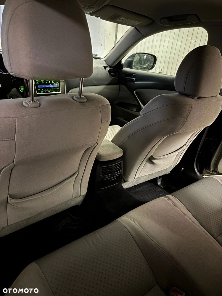 Lexus IS 220 D Prestige - 18