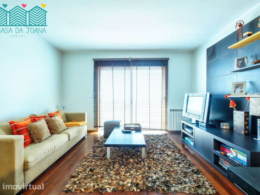 Apartamento T2 com Garagem na Costa Nova - Grande imagem: 5/30