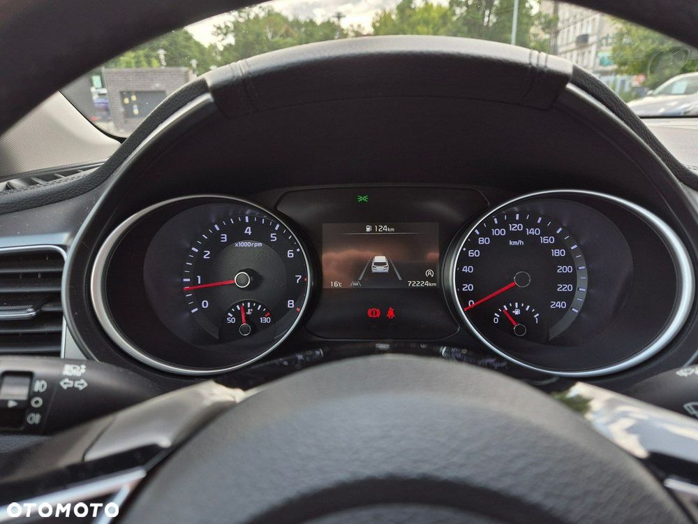 Kia Ceed 1.5 T-GDI M - 25