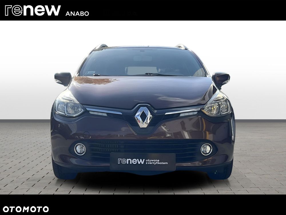 Renault Clio 0.9 TCe Alize - 8