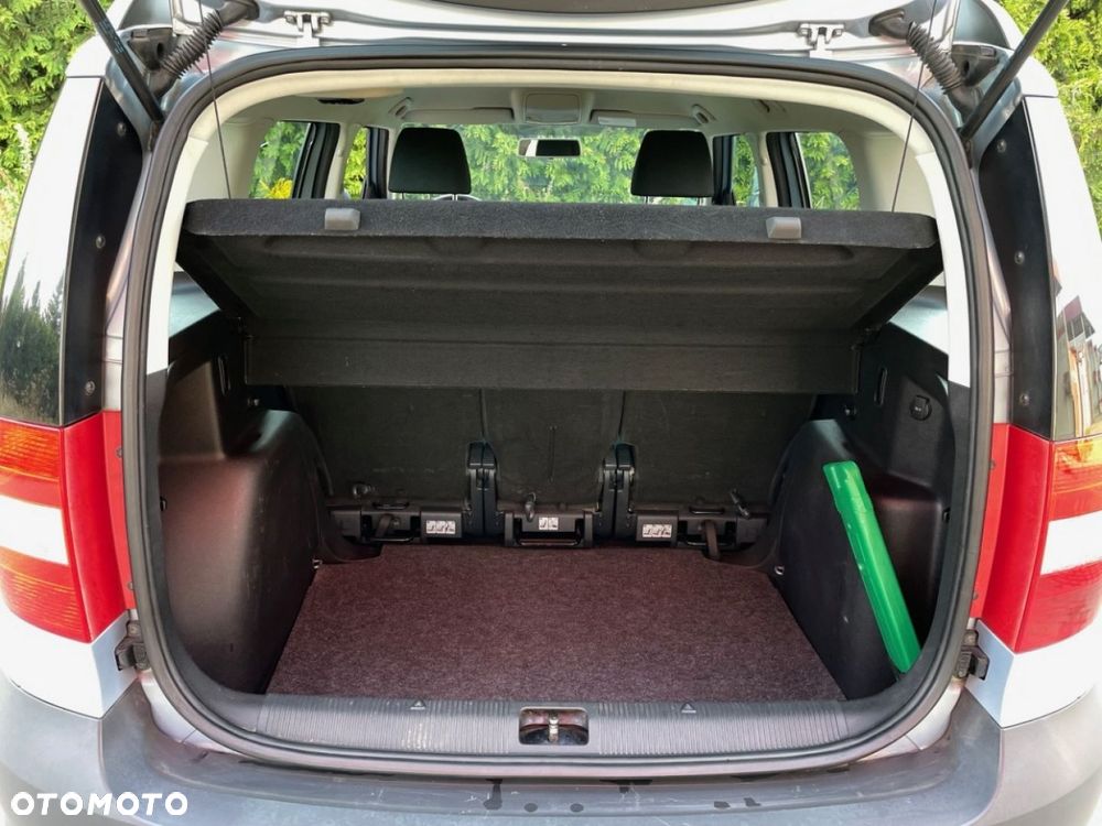 Skoda Yeti - 22