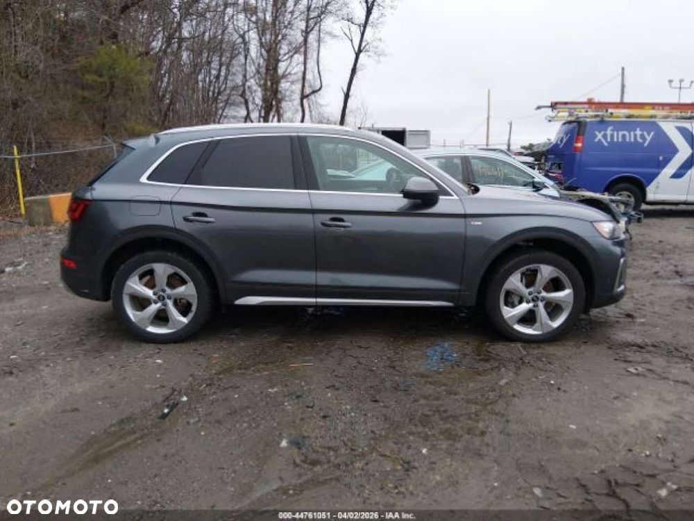 Audi Q5 - 7