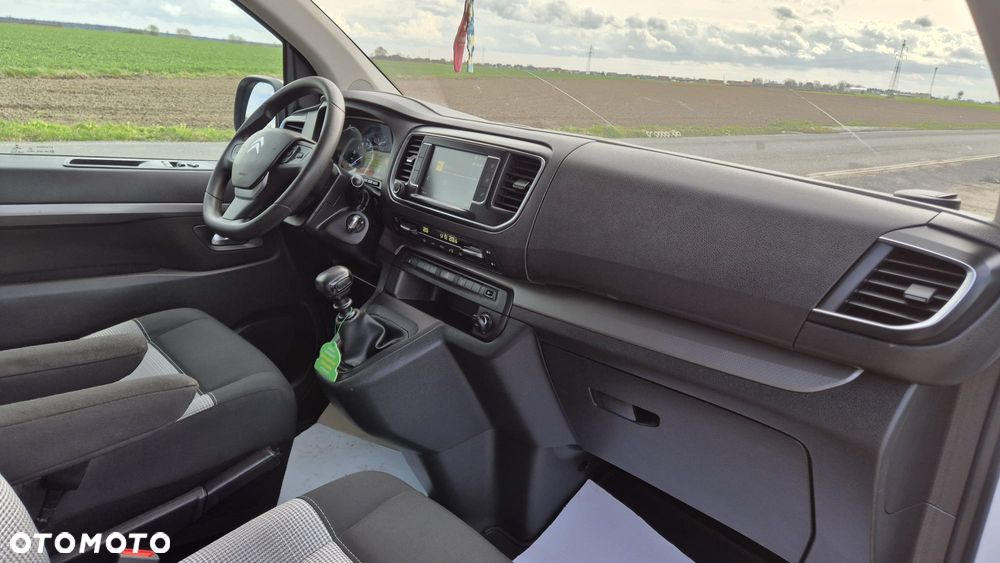 Citroën SpaceTourer M Business - 22