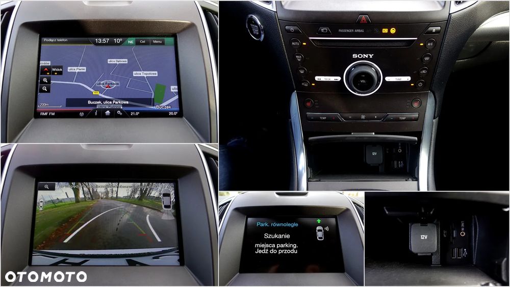 Ford S-Max 2.0 TDCi Bi-Turbo ST-Line PowerShift - 22