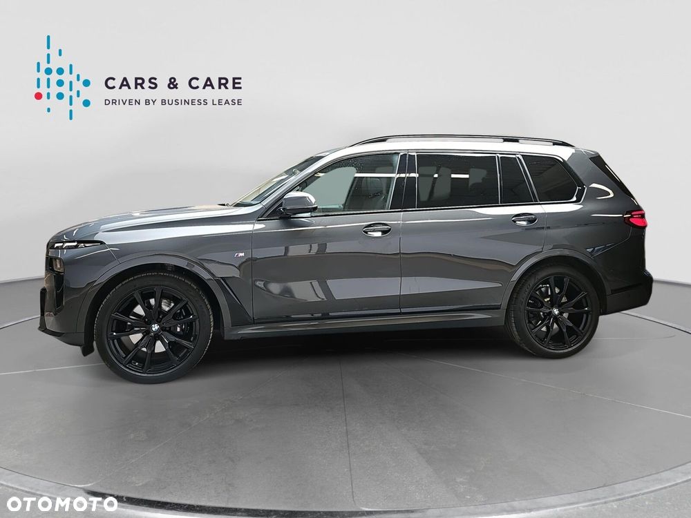 BMW X7 xDrive40d mHEV M Sport sport - 23