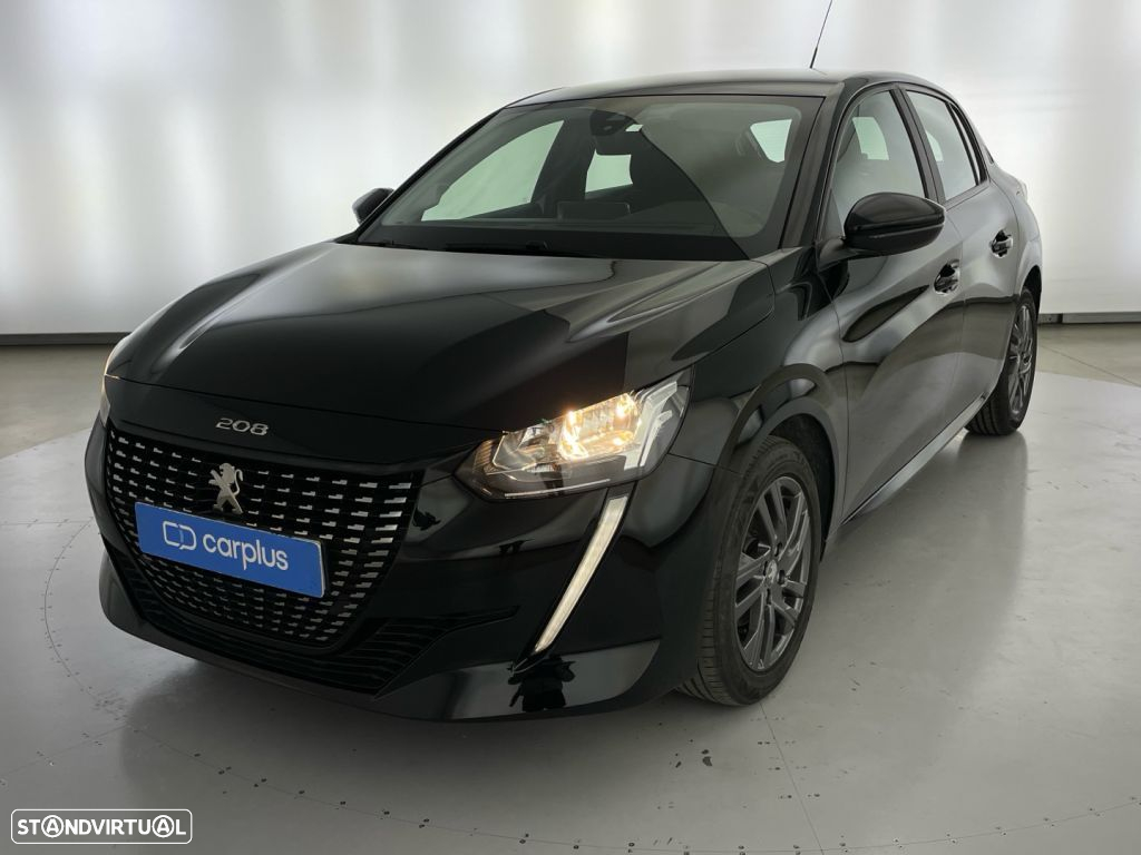 Peugeot 208 1.2 PureTech Active Pack - 22