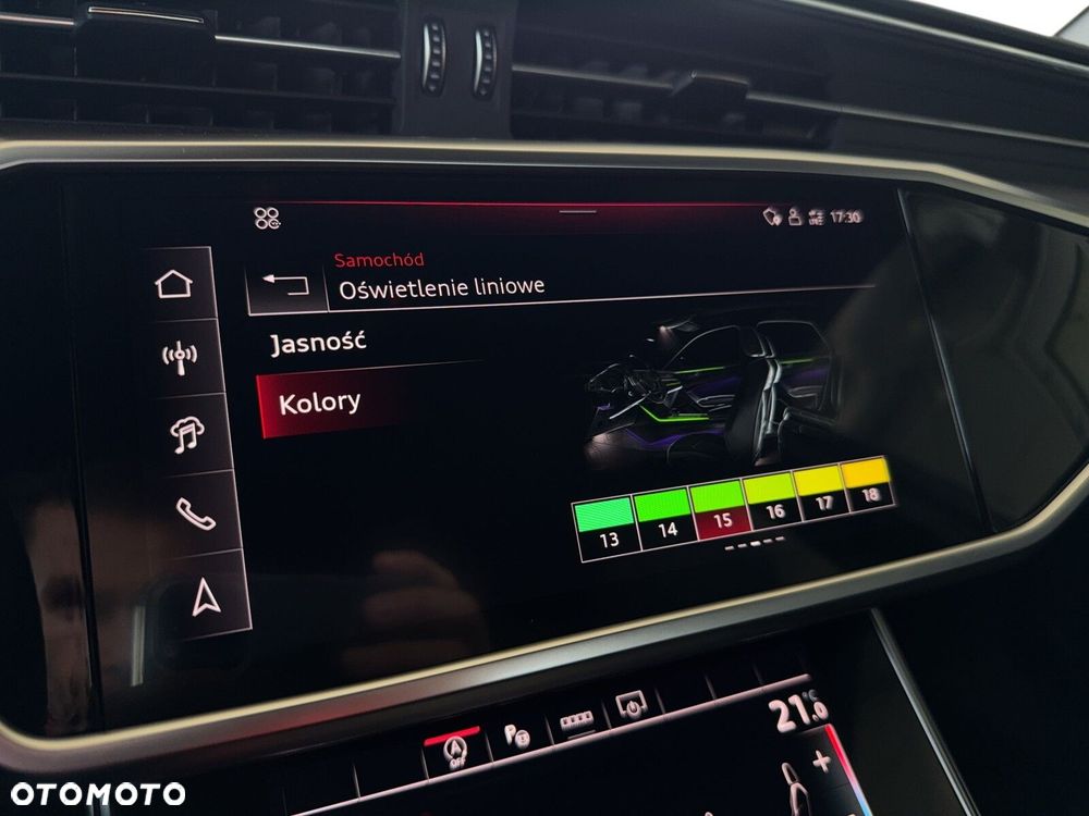 Audi A6 Limousine 45 TFSI mHEV Quattro S Line S tronic - 27