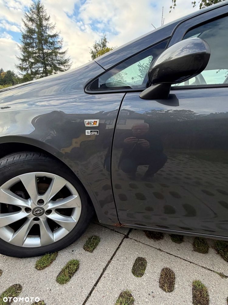Opel Corsa - 13