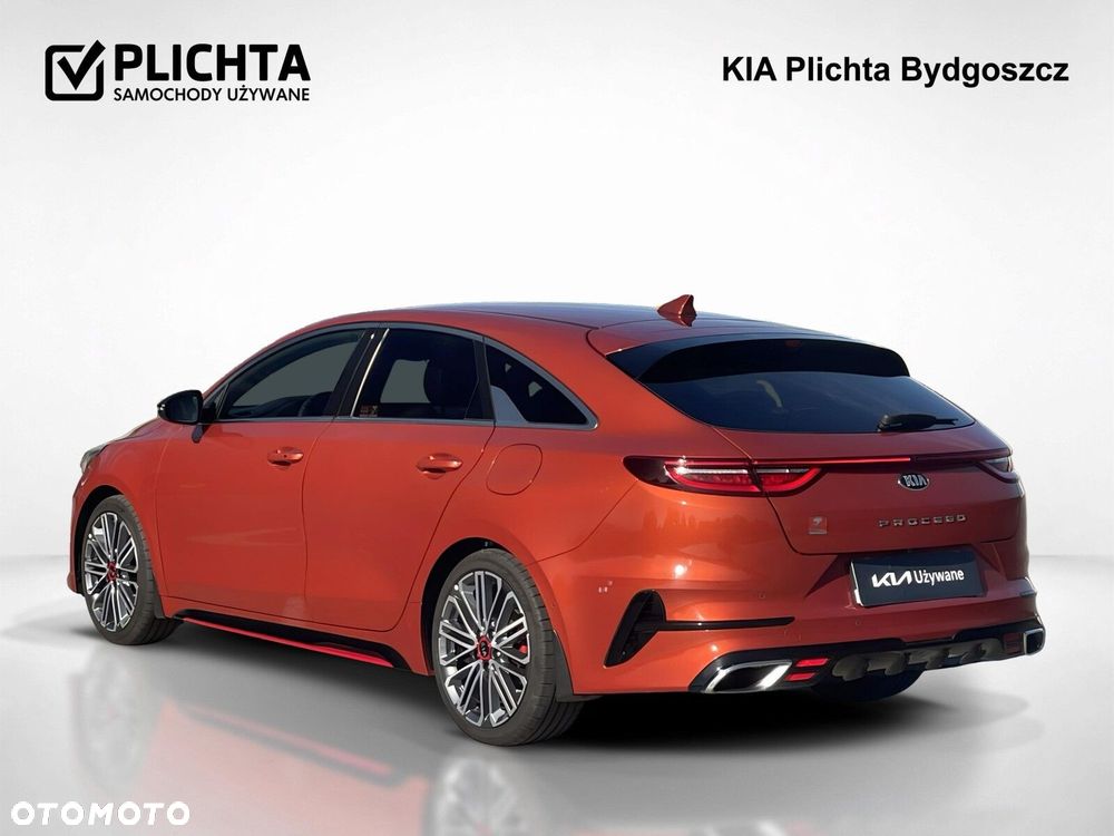 Kia ProCeed - 4
