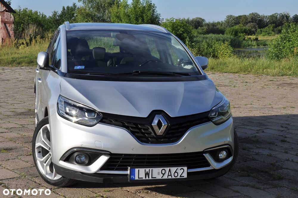 Renault Scenic 1.5 dCi Intens - 22