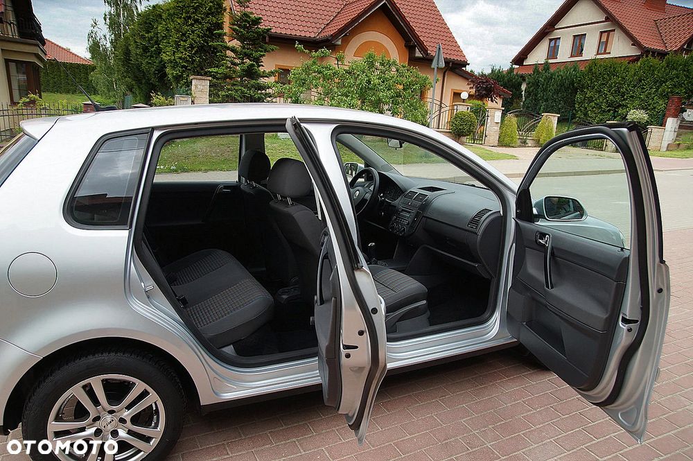Volkswagen Polo 1.4 Comfortline - 16