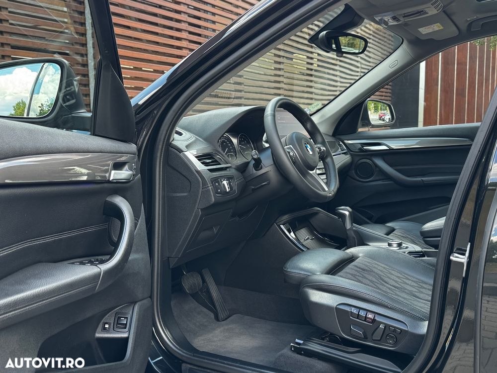 BMW X1 xDrive25e Sport Line - 17