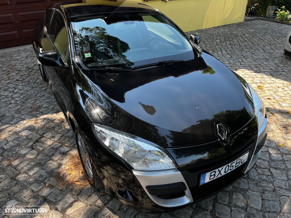 Renault Mégane Coupe TCe 130 Dynamique - 7