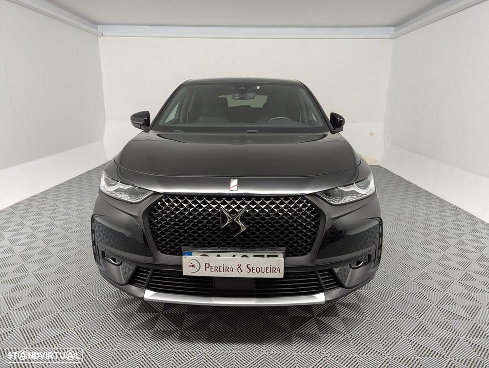 DS DS7 Crossback - 22