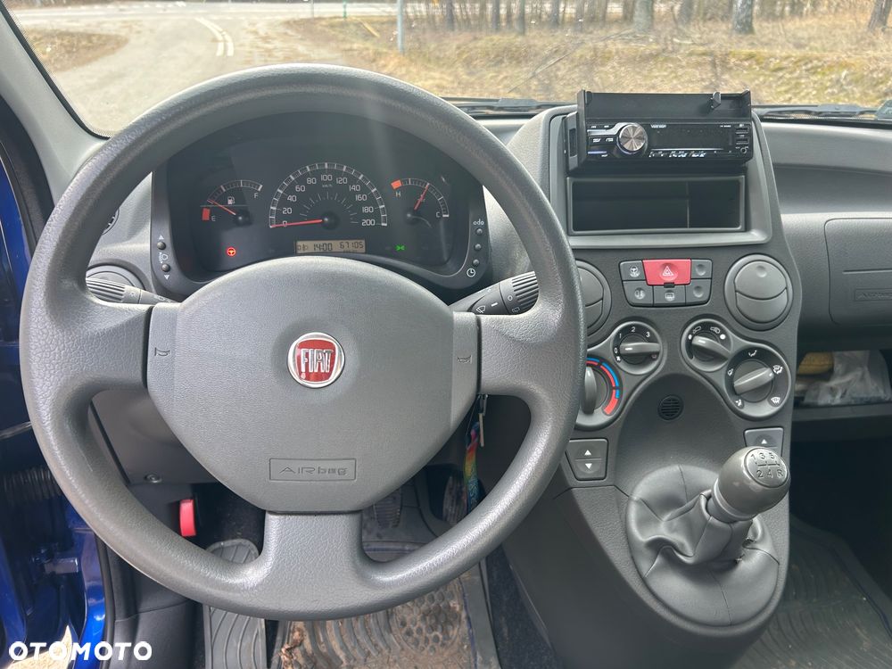 Fiat Panda 1.1 Active Eco - 20