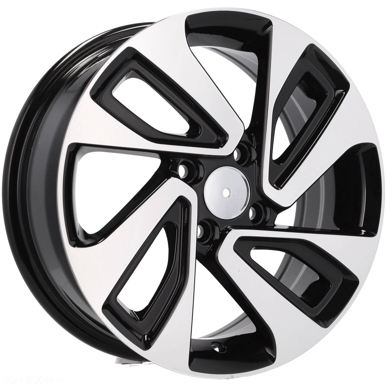 4x Felgi 15 KIA Rio m.in. do HYUNDAI i10 III i20 III Picanto Cross - A422 - 2
