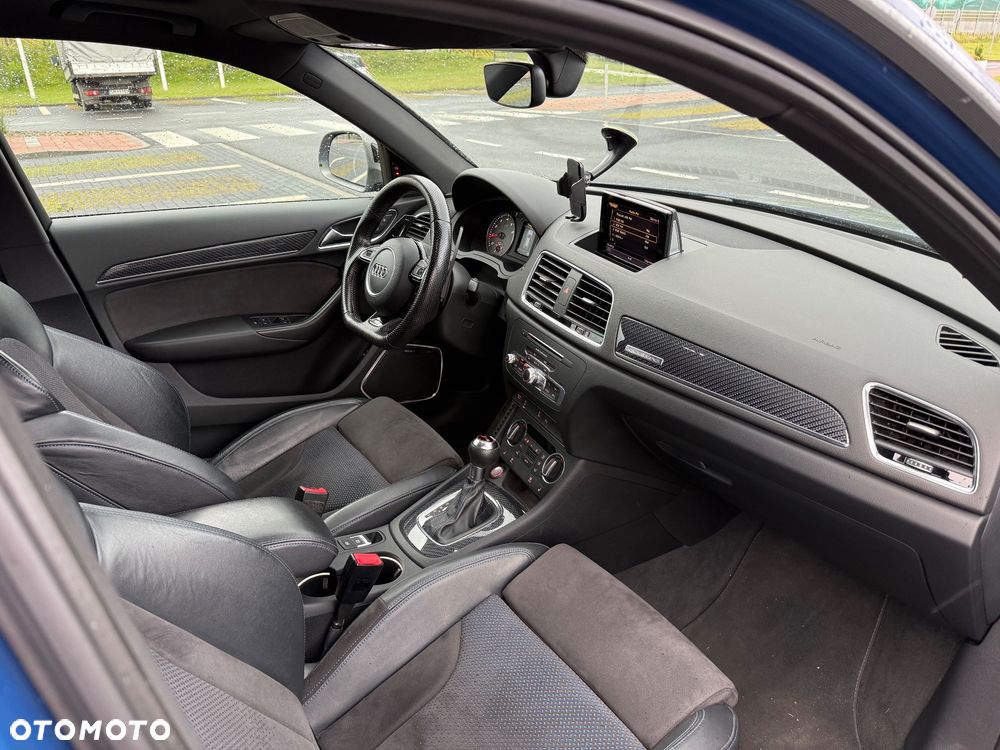 Audi RS Q3 - 6