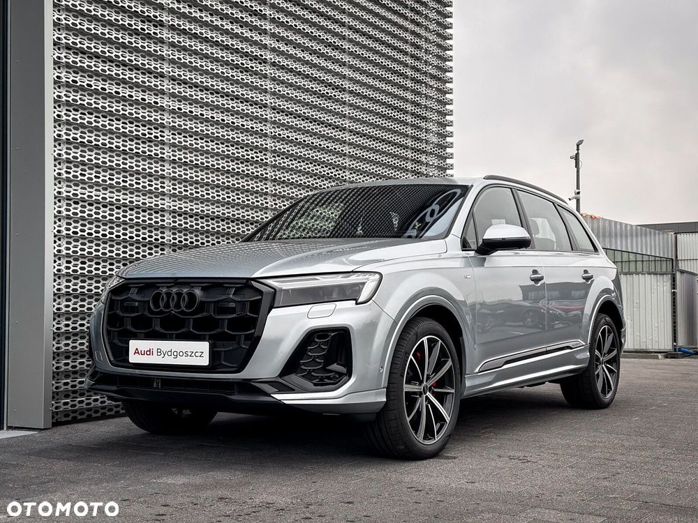 Audi Q7 - 2