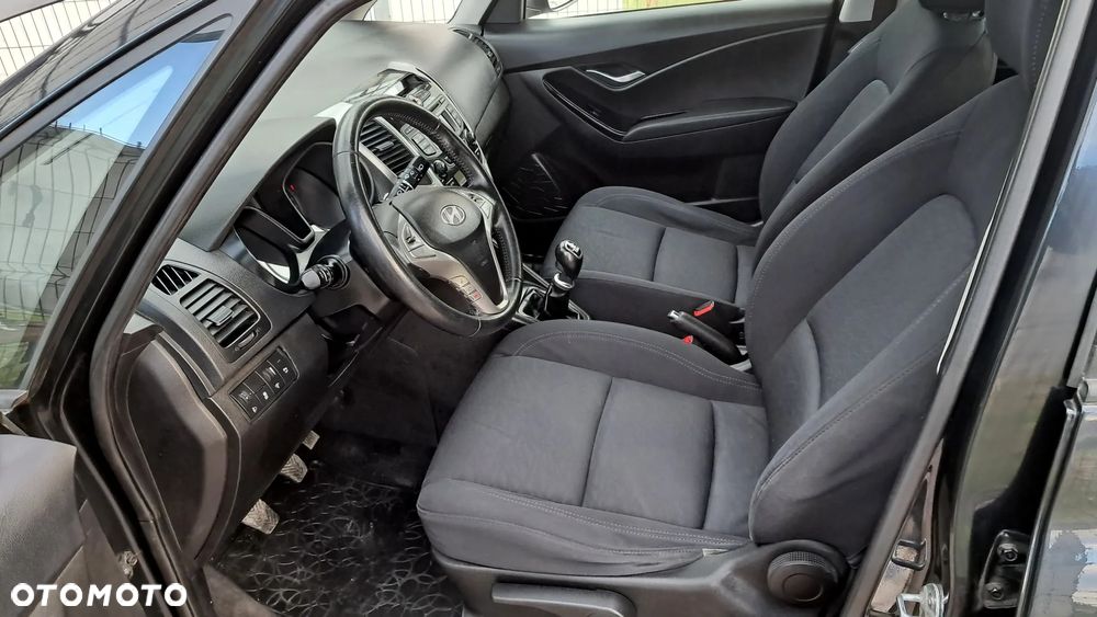 Hyundai ix20 1.6 Trend - 14