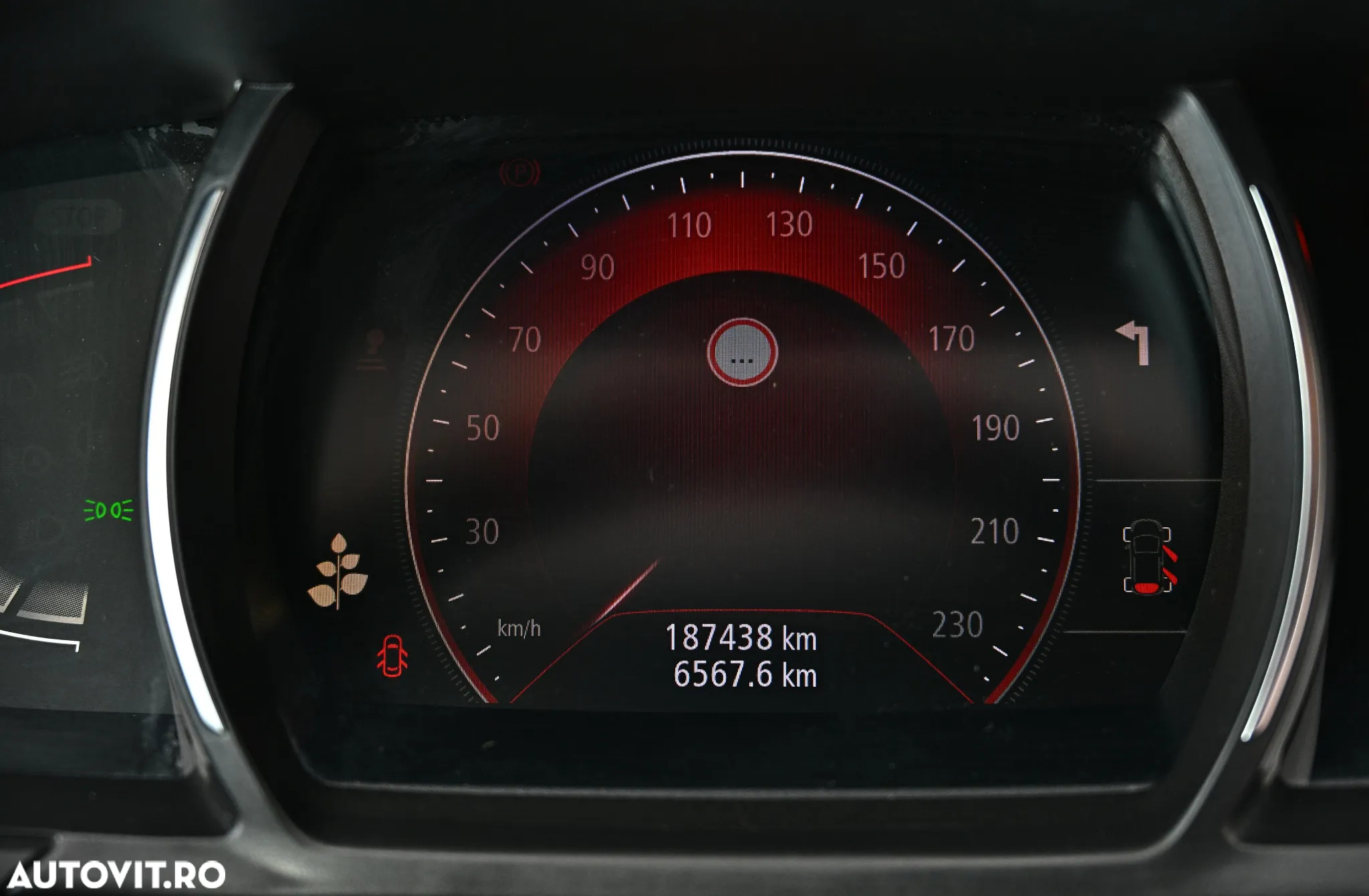 Renault Scenic BLUE dCi 120 BUSINESS EDITION - 13