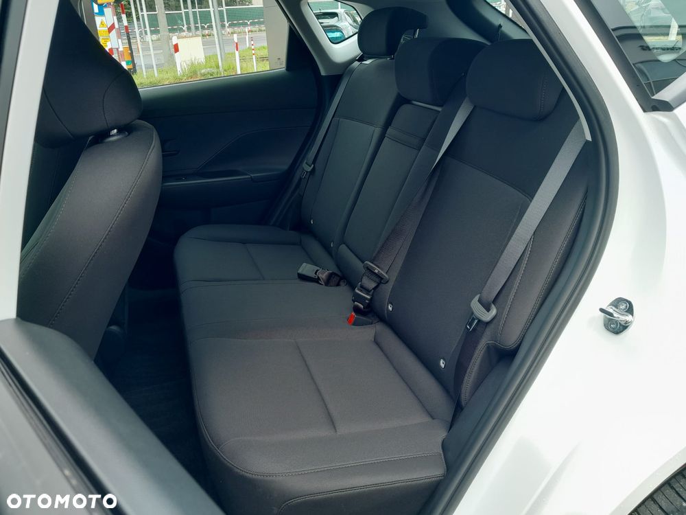Hyundai Kona 1.6 GDI Hybrid Smart DCT - 24