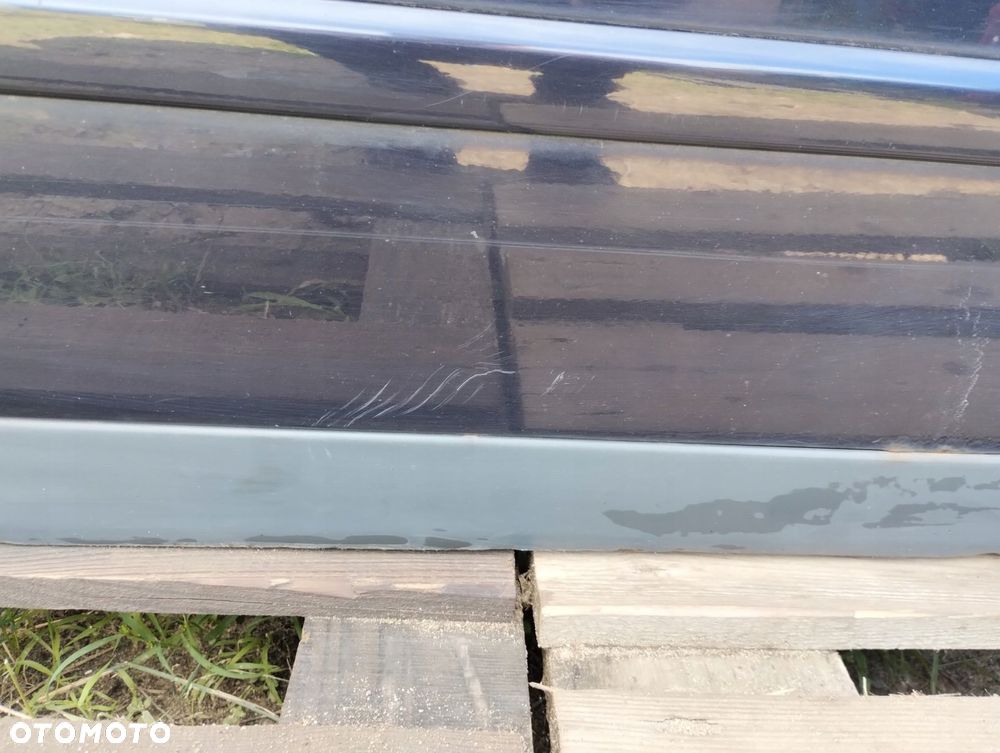 Audi A4 B6 Drzwi Prawe Przód Lz5L - 7