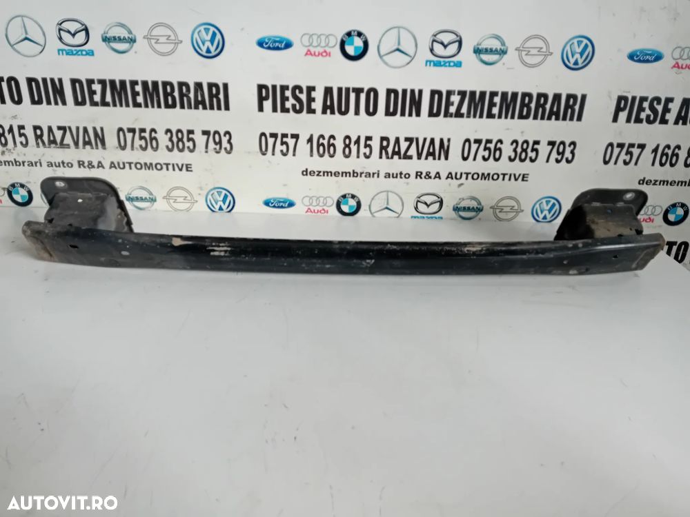 Armatura Bara Spate Honda Accord 2008-2013 Berlina Motor R20A3 - 4