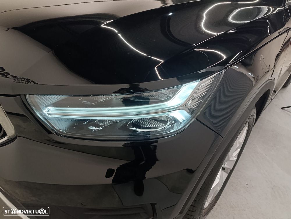 Volvo XC 40 1.5 T2 Momentum Geartronic - 31
