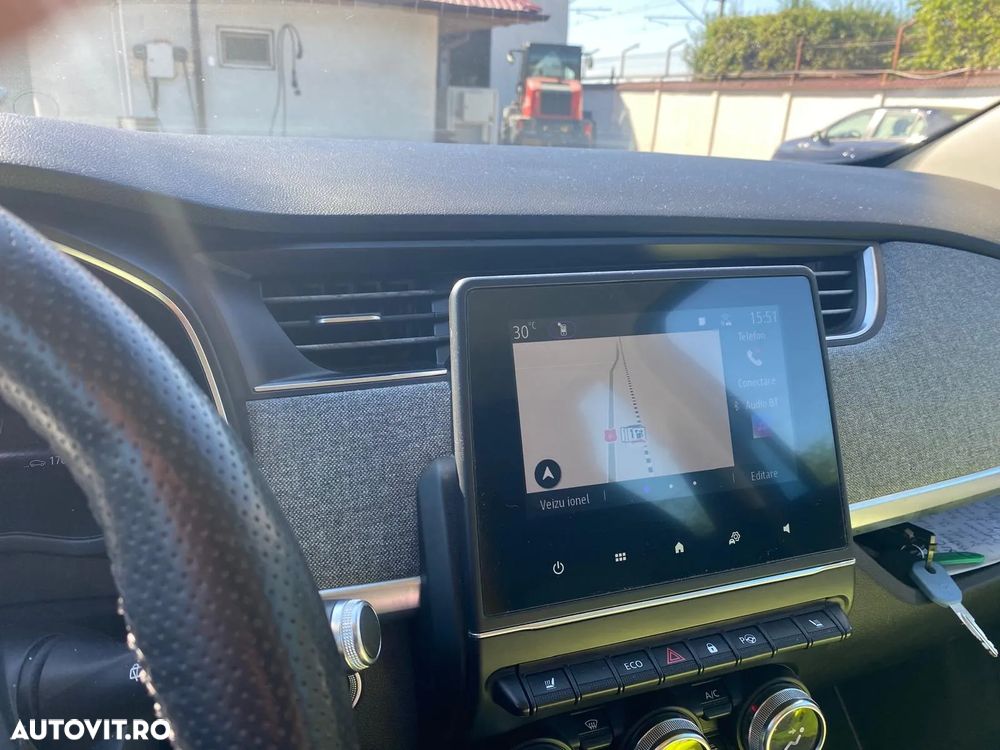Renault ZOE - 5